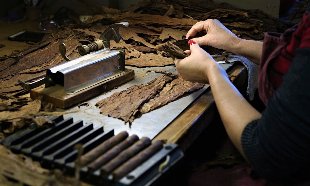 The Voice in the&nbsp;Factory