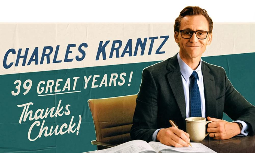 What To Do With 39&nbsp;Years