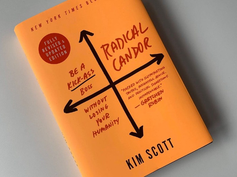 It’s Not Your Job to Have All the&nbsp;Answers