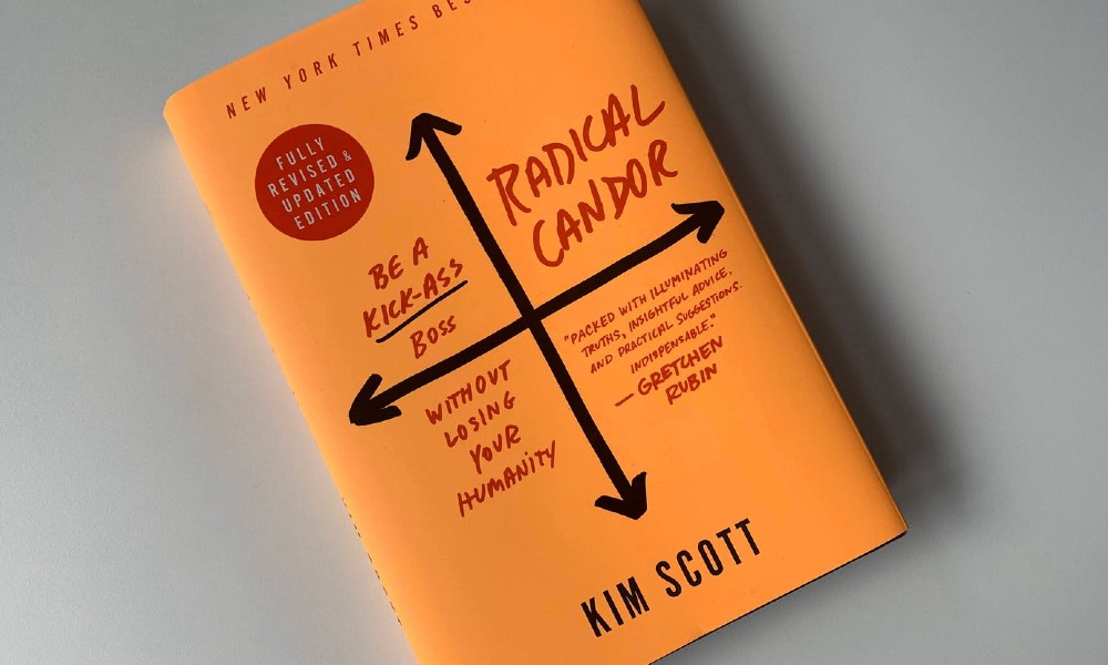 It’s Not Your Job to Have All the&nbsp;Answers