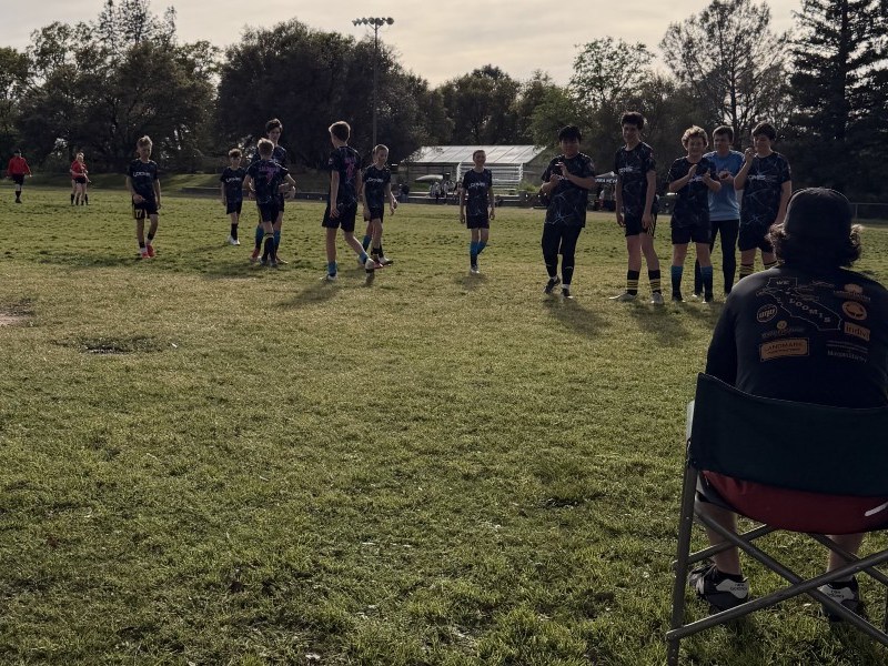 My March So&nbsp;Far