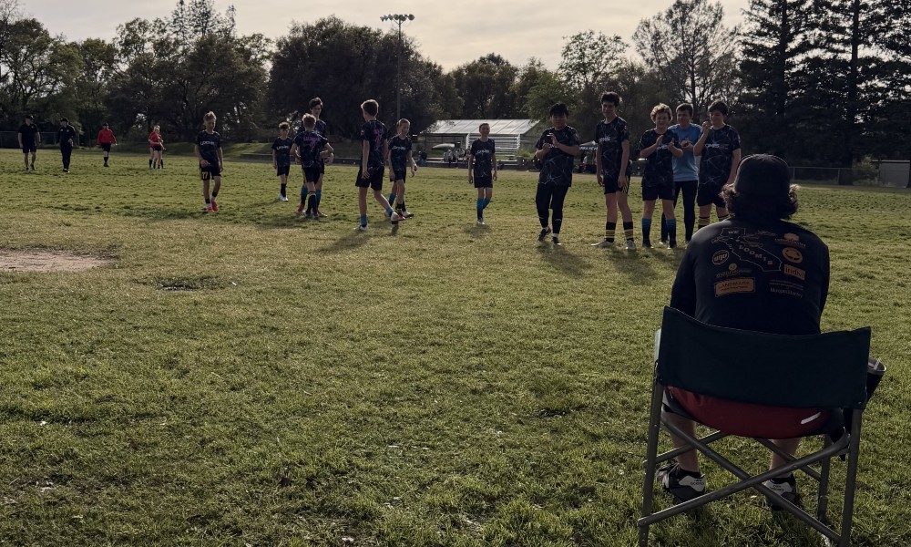 My March So&nbsp;Far