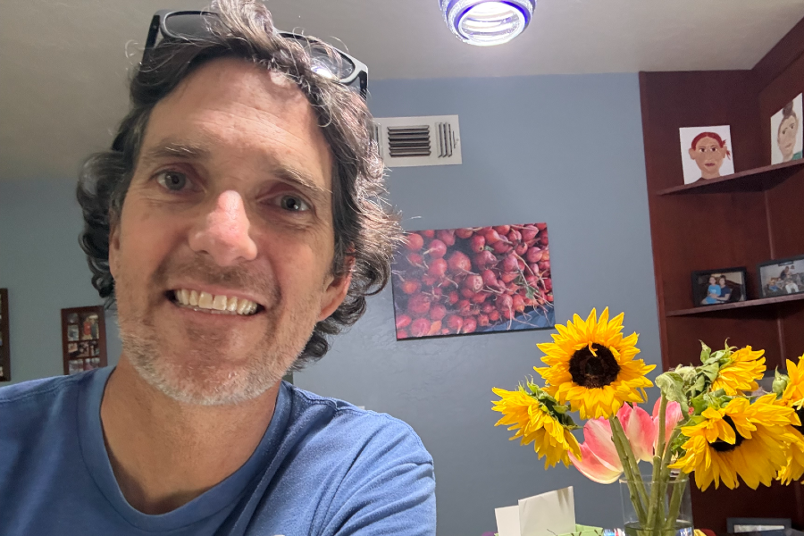 Nick After Oncologist