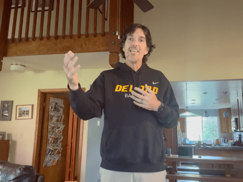 Chemo Scheduled – Round&nbsp;1