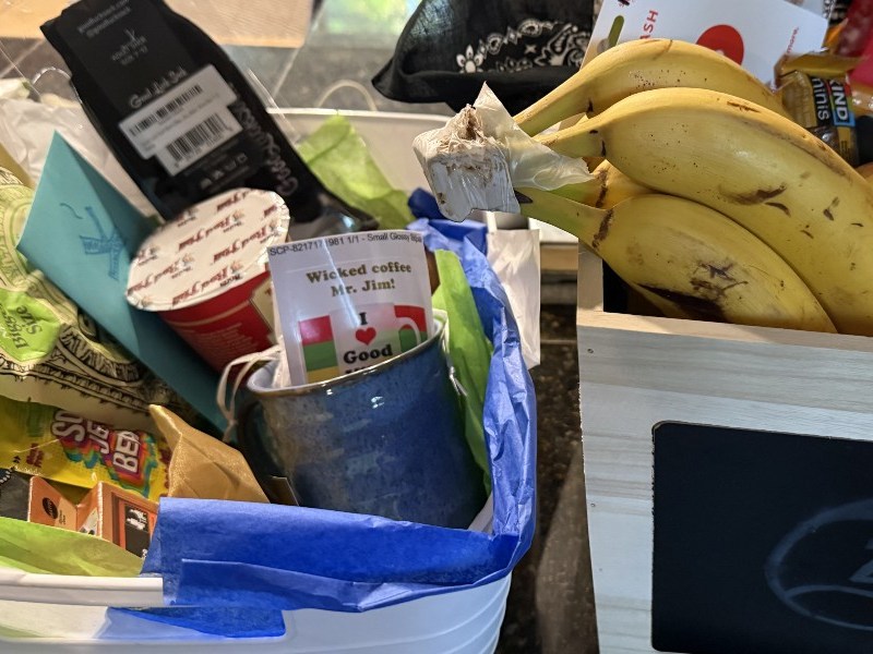 I Didn’t Get&nbsp;PICC’d