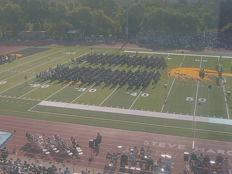 Graduation Day